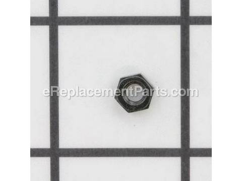 10083977-1-M-Ryobi-680022003-Hex Nut M4 X 3.2