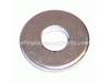 Flat Washer Od13.0x1d5.0x1.5m – Part Number: 680761001
