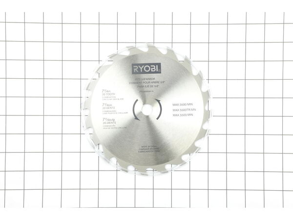 10084060-1-M-Ryobi-680856014-Blade 20t Steel