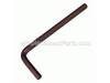 Hex Wrench W5x80l – Part Number: 680874002