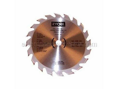 10084095-1-M-Ryobi-681157001-Blade 20t