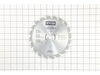 Blade 20t 7-1/4# Carbide – Part Number: 681323001