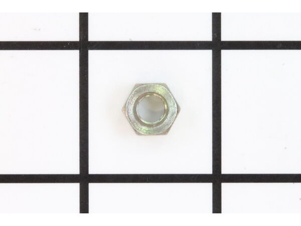 10084109-1-M-Ryobi-6819601-Nut Hexagon M6
