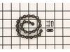 Chain Ap-10 – Part Number: 6860119