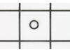 Lock Washer M5 – Part Number: 6886301