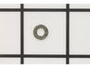 Flat Washer – Part Number: 6886501