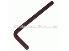 Hex Key M6 – Part Number: 6887301