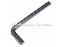 Hex Wrench – Part Number: 6887302