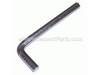 Hex Wrench – Part Number: 6887302