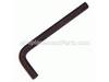 Hex Key M5 – Part Number: 6887401