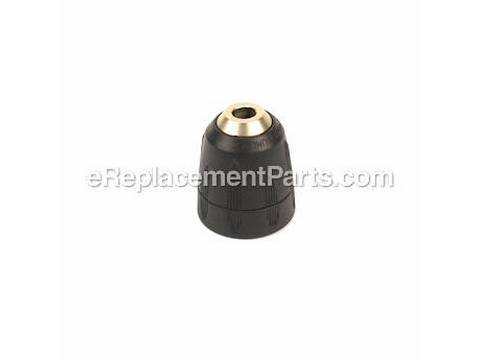 10084343-1-M-Ryobi-690031201-Chuck,w/o Ht 3/8-inch Keyles,w