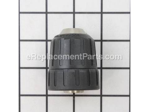 10084347-1-M-Ryobi-690032015-Chuck - 3/8 Weida