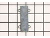 Sliding Rod Cover – Part Number: 6900501