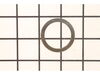Washer Ring 39.5 X 30.5 X 0.3 – Part Number: 6901102