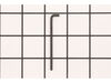 Steel Track Rod Dia. 2.5 – Part Number: 690457001