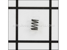 Spring – Part Number: 693232001