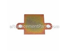 Cover Plate – Part Number: 6934201