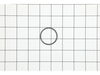 Ring Retaining – Part Number: 693438001