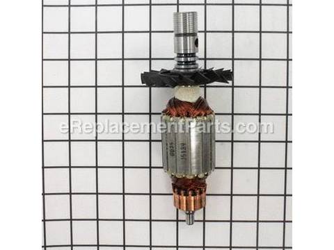 10084747-1-M-Ryobi-740483001-Assembly Armature