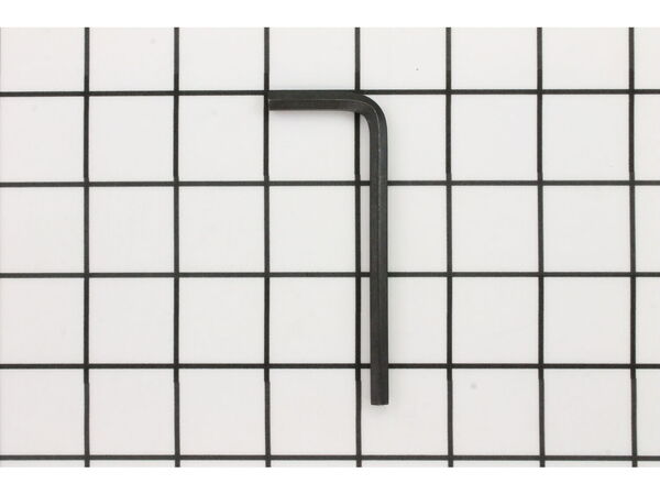 10084809-1-M-Ryobi-791050000-5 mm Hex Key (Allen Wrench)