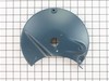 Right Wheel Guard – Part Number: 802501