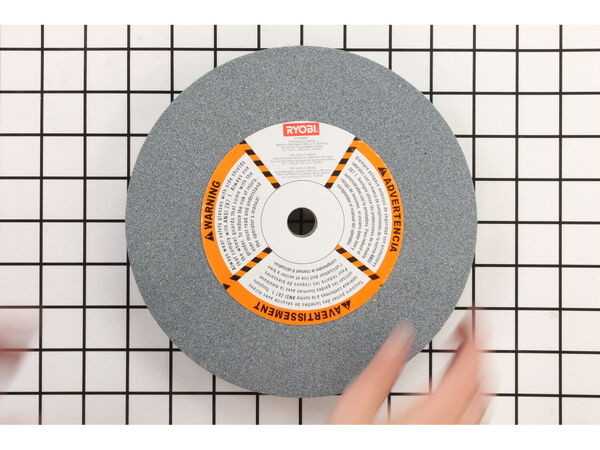 10084864-1-M-Ryobi-806002-Wheel (60 Grit)