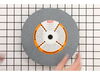 Wheel (60 Grit) – Part Number: 806002