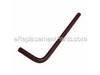 Allen Wrench 1/8 Bt3000 – Part Number: 820193005