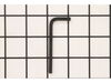 Allen Wrench 5/32 – Part Number: 820193006
