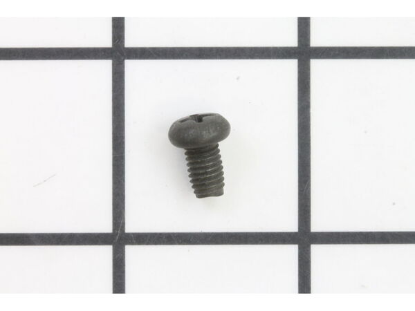10084881-1-M-Ryobi-820257-1-Screw M5 X 8mm Pan Hd