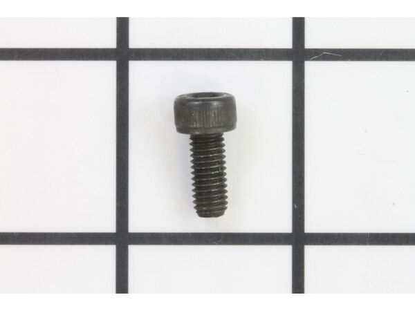 10084882-1-M-Ryobi-820379-Screw M5 X 0.8 X 12mm Hex Soc