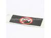 Label Warning Keep Hands Away – Part Number: 863209003