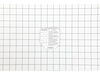 Blade Chart Label English – Part Number: 863209009