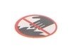 Label Guard Warning – Part Number: 867227001