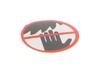 10084962-2-S-Ryobi-867227001-Label Guard Warning