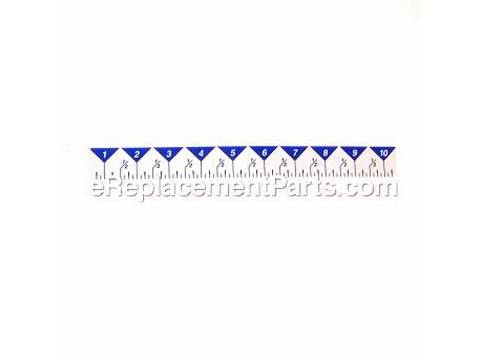 10084972-1-M-Ryobi-870033002-Fence Scale