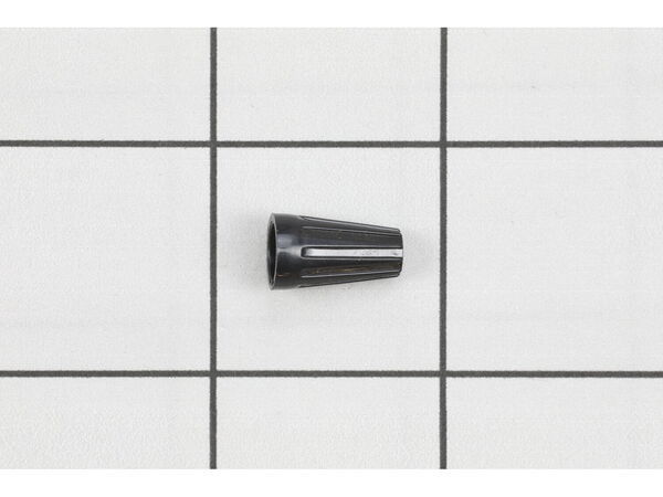 10084981-1-M-Ryobi-870126002-Nut-wire Black 150c **std375