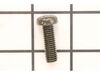 Screw,phill Pan M8x25 – Part Number: 9000825