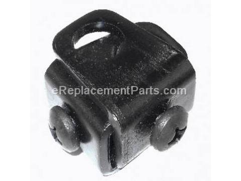 10085149-1-M-Ryobi-900266000-Clamp Brkt Assembly Incl. Scre