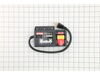 Label Switch Box Assembly W/ A – Part Number: 9002780007