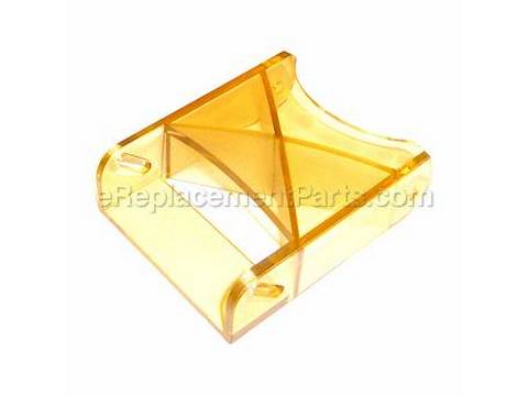 10085181-1-M-Ryobi-9002780036-Bit Guard Rotation Bracket