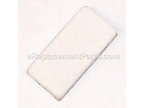 10085222-1-M-Ryobi-900521001-Ceramic Belt Guide