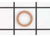 Wool/fiber Washer Felt – Part Number: 900701001