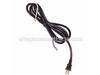 Cord W/plug – Part Number: 900787001