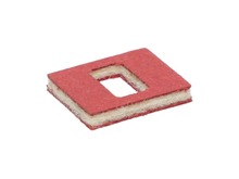 Fiber Sheet 20.5 X 16.9 X 3 M – Part Number: 901512001