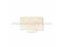 Sealing Pad,fibre Cloth 3mm Th – Part Number: 9030308