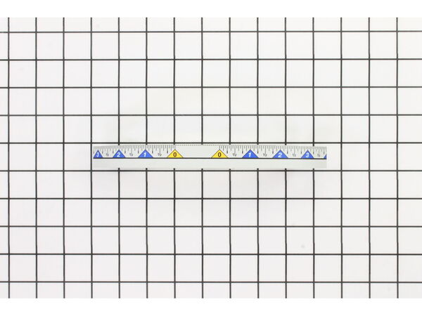 10085391-1-M-Ryobi-9131015330305-Scale, Main Rail
