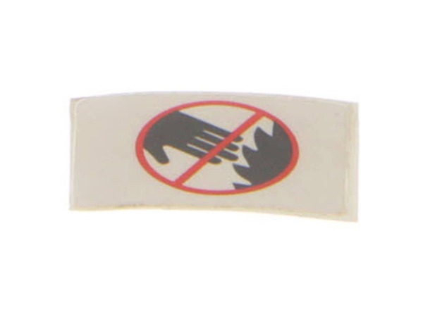 10085429-1-M-Ryobi-9181015330202-Hand Warning Label