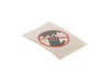 10085429-3-S-Ryobi-9181015330202-Hand Warning Label
