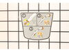 Label Inlay – Part Number: 940001171